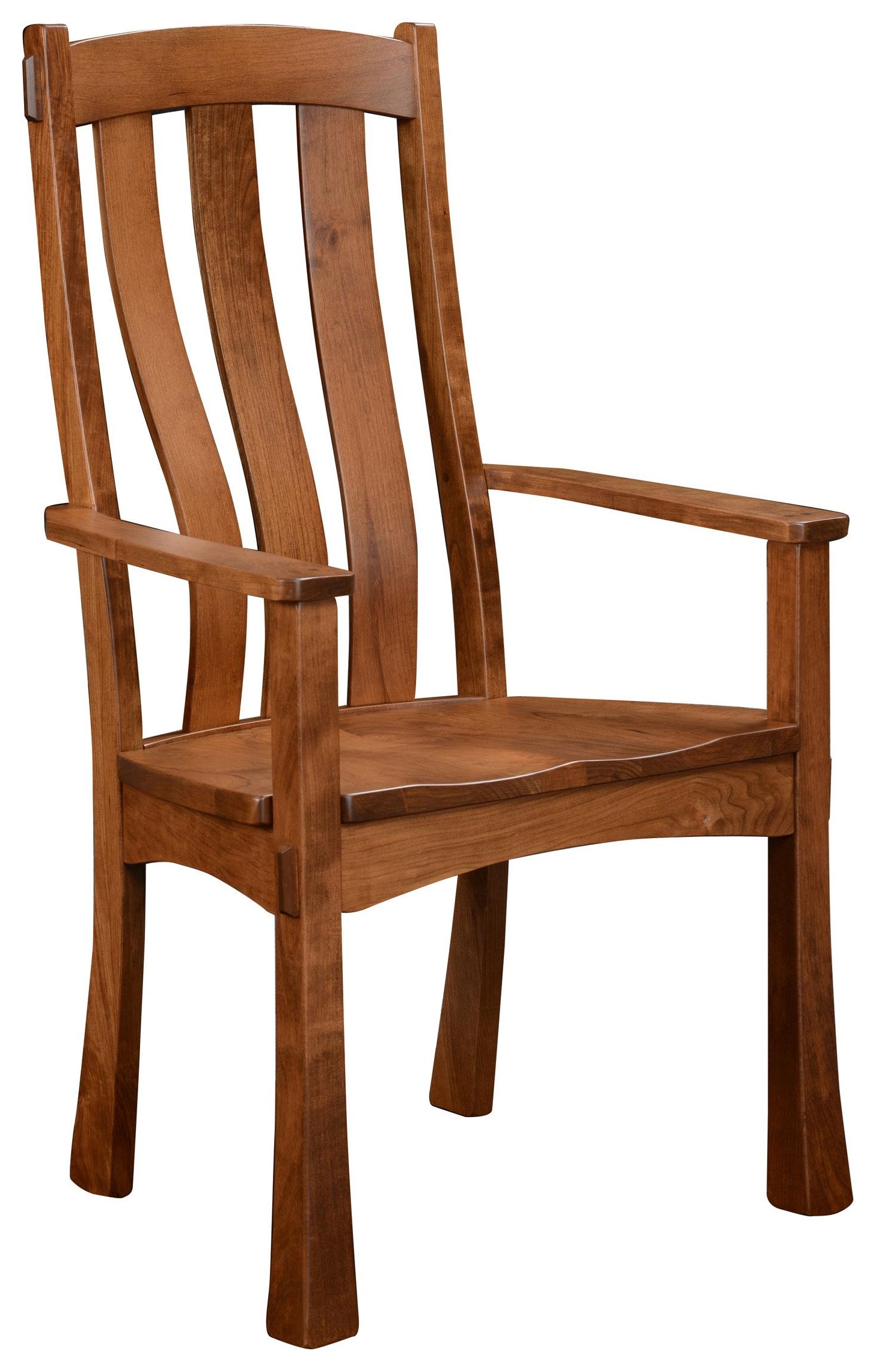 Monarch dining sales chair